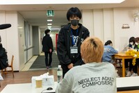 マイ・ガ・ドクソン