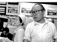 山田拓美氏 (c)フジテレビ