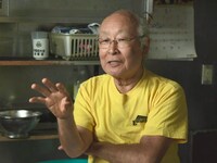 山田拓美氏 (c)フジテレビ