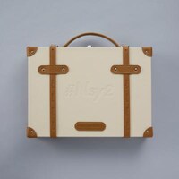 Nissy「HOCUS POCUS 3」Nissy盤ケース