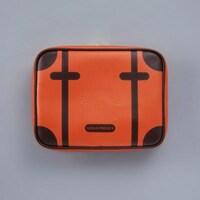 Nissy「HOCUS POCUS 3」Nissy盤ポーチ