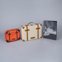 Nissy「HOCUS POCUS 3」Nissy盤イメージ