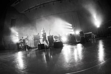 「Yogee New Waves Special Live SPRING WAVE」の様子。（Photo by Kodai Kobayashi）