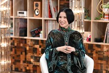 Superfly（写真提供：NHK）