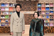 Superfly出産前最後のテレビ出演は「SONGS」夏木マリや吉岡聖恵の証言で彼女の素顔に迫る