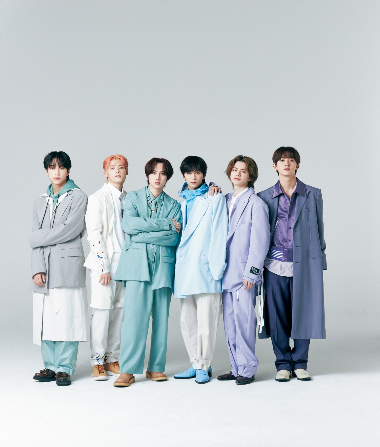 「smart」2022年5月号誌面より。