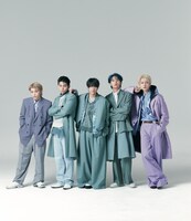 「smart」2022年5月号誌面より。