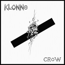 KLONNS「CROW」ジャケット