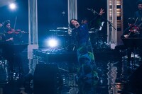 Superfly（写真提供：NHK）