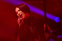 Superfly（写真提供：NHK）