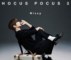 Nissy、3rdアルバム「HOCUS POCUS 3」詳細発表