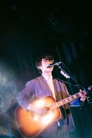 川崎鷹也（Photo by Kana Tarumi）