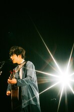 川崎鷹也（Photo by Kana Tarumi）