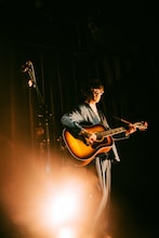 川崎鷹也（Photo by Kana Tarumi）