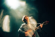 川崎鷹也（Photo by Kana Tarumi）