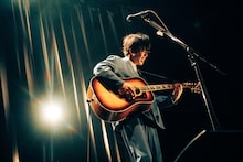 川崎鷹也（Photo by Kana Tarumi）