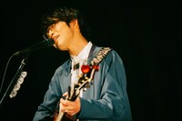 川崎鷹也（Photo by Kana Tarumi）