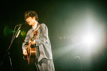 川崎鷹也（Photo by Kana Tarumi）