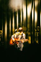 川崎鷹也（Photo by Kana Tarumi）