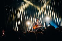 川崎鷹也（Photo by Kana Tarumi）