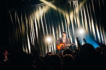 川崎鷹也（Photo by Kana Tarumi）