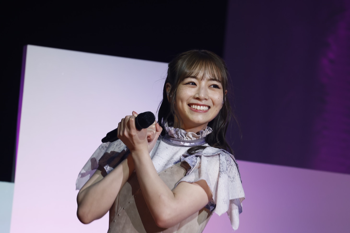 北野日奈子