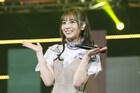 乃木坂46北野日奈子がラストラン、卒業コンサートで届けた渾身の「日常」