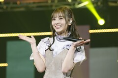 乃木坂46北野日奈子がラストラン、卒業コンサートで届けた渾身の「日常」