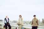 Organic Callリリースツアーの対バンゲスト第1弾発表