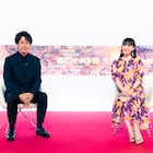 今夜「SONGS」15周年特番でPerfumeあ~ちゃんがゲストMCに、あいみょんらの名場面オンエア