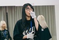 ハシヤスメ・アツコ（BiSH）