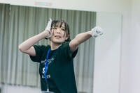 ドーウシロ・ユリ