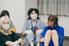 リンリン（BiSH）