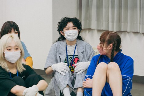 リンリン（BiSH）