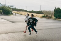 競り合うドーウシロ・ユリとナ後。