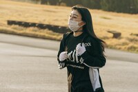 ハシヤスメ・アツコ（BiSH）