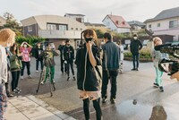 「WACK合同オーディション2022」5日目 マラソンの様子。