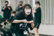 ハシヤスメ・アツコ