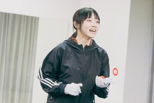 月ノウサギ（GANG PARADE）