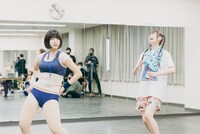 ヒメカ・ナウカナ？、ユメカ・ナウカナ？（ASP）。