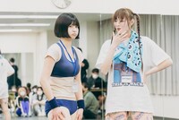 ヒメカ・ナウカナ？、ユメカ・ナウカナ？（ASP）