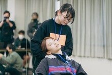 MAHO EMPiRE（EMPiRE）、オキタユア。