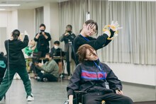 MAHO EMPiRE（EMPiRE）、オキタユア。