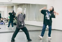 ネオ・トゥリーズ（BiS）、ナ後。