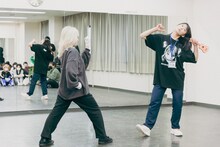 ネオ・トゥリーズ（BiS）、ナ後。