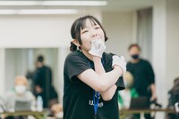 ドーウシロ・ユリ