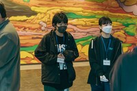 マイ・ガ・ドクソン、ベル・ナルド（WAgg）。