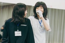 アイナスター（WAgg）、MUTEKi EMPiRE。