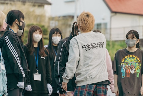 小突かれるユメカ・ナウカナ？（ASP）。