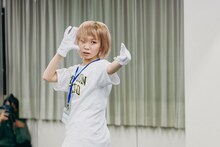 モモコグミカンパニー（BiSH）